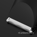 Baard trimmer knipper usb oplaadbare mannen haartrimmer